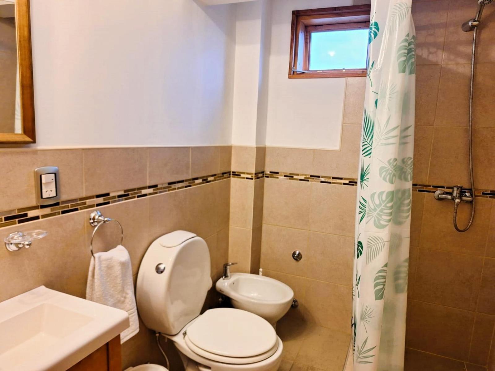 Hostal Puerta Antartida Ушуая Екстериор снимка