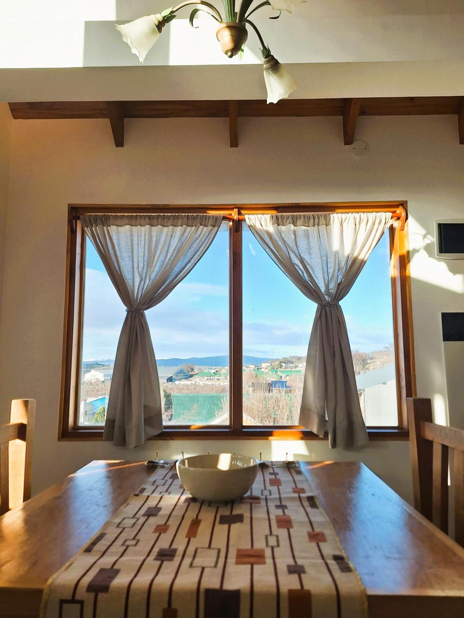 Hostal Puerta Antartida Ушуая Екстериор снимка