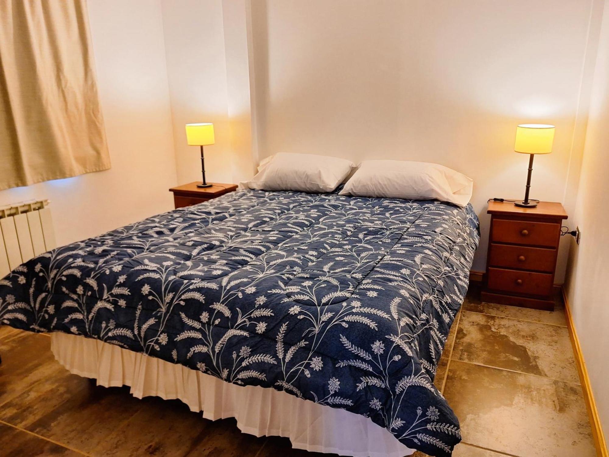 Hostal Puerta Antartida Ушуая Екстериор снимка
