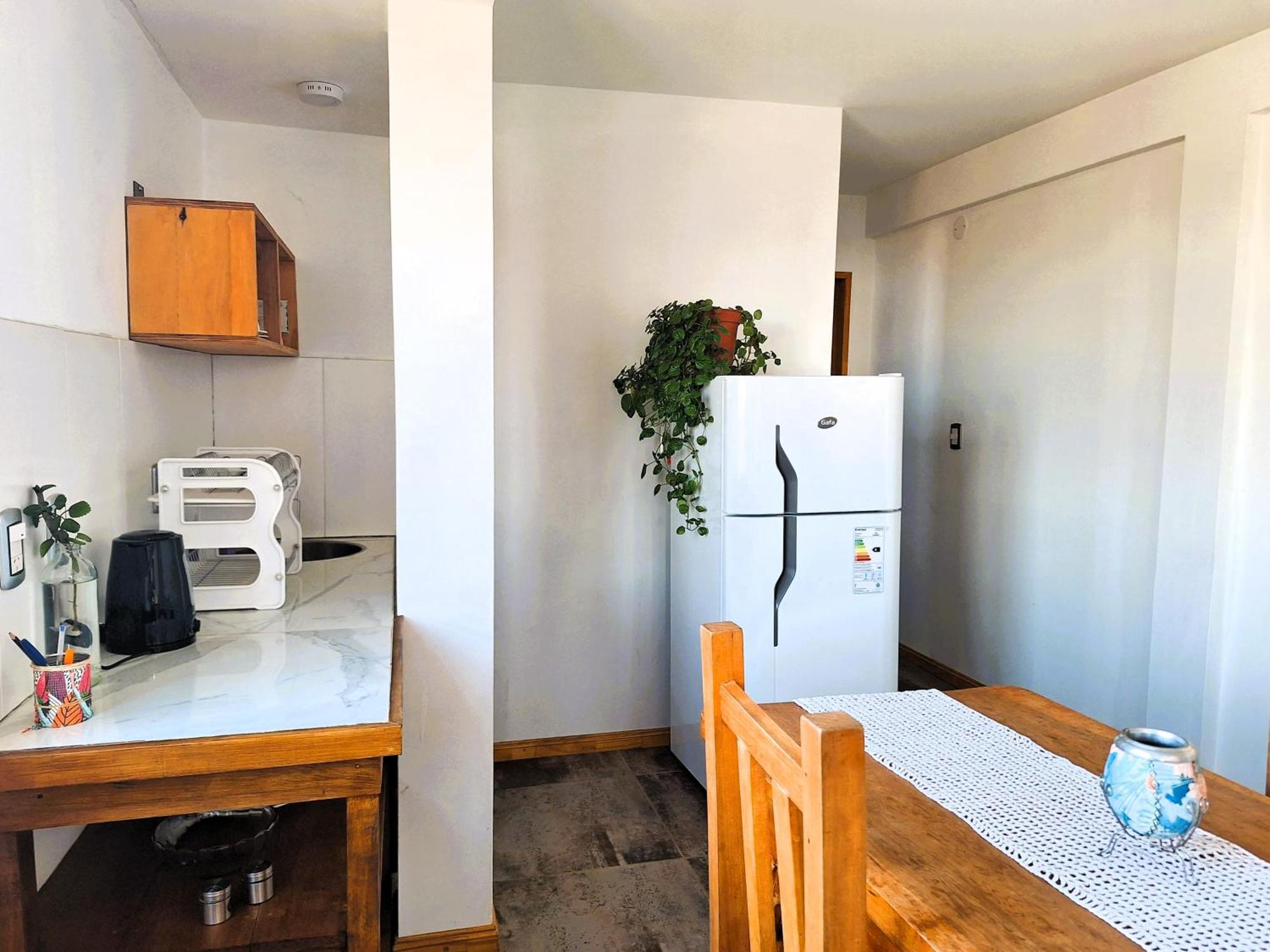 Hostal Puerta Antartida Ушуая Екстериор снимка